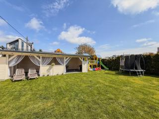 Villa Martii - Komfortowe Apartamenty z Aneksami Kuchennymi - Spokojna okolica, blisko plaży - Władysławowo - 6