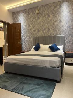 Rehoboth Homes Shortstay - Cochin - 3