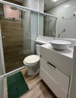 Apartamento com Ar condicionado e Garagem - Camaçari - 8