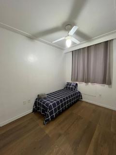Apartamento com Ar condicionado e Garagem - Camaçari - 3