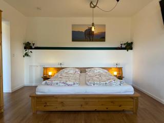 Appartement Alpblick - Sonthofen - 5