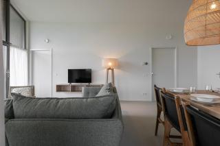 Heerlijkheid Vlietenburg 17 Wissenkerke - 2