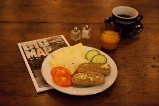 KEX Hostel and Hotel - Reykjavik - 6