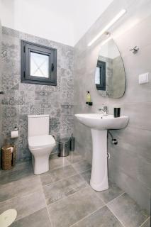 Cranae Tranquil Luxury Villas - Gythio - 6
