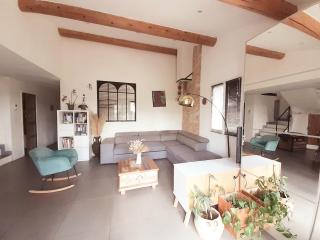 Vacances en Luberon - Viens - 3