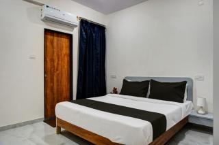 Hotel O Esta Inn - Pune - 9