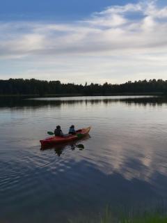 Lake 4U - - 2