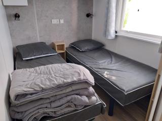 camping siblu sable du midi - Sérignan - 9