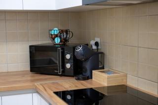 Aurum apartman Žepče - 2