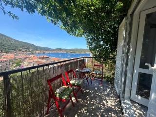 Stunning view-Maleni - Vis - 4
