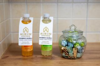 Aurum apartman Žepče - 1