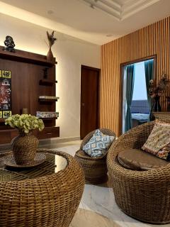Cozy 2BHK Homestay in Udaipur City Center with Modern Amenities & WiFi - Udaipur - 0