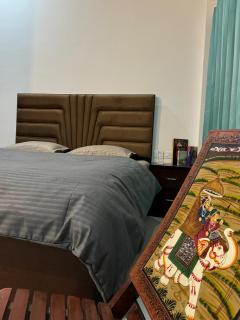Cozy 2BHK Homestay in Udaipur City Center with Modern Amenities & WiFi - Udaipur - 9