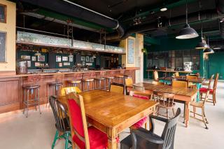 KEX Hostel and Hotel - Reykjavik - 5