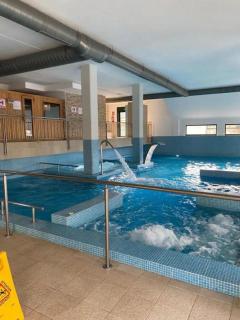 Apartamento Rammari Spa - San Miguel de Reinante - 9