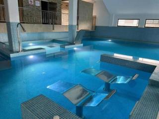 Apartamento Rammari Spa - San Miguel de Reinante - 8