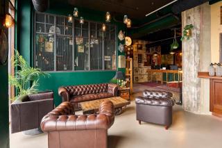 KEX Hostel and Hotel - Reykjavik - 7