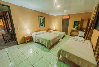 Cabinas Eddy B&B - 2