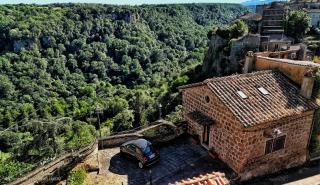 Antica Rupe - Castel SantʼElia - 9