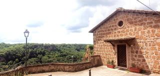 Antica Rupe - Castel SantʼElia - 8