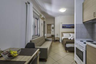 Lazaretta studio - Chania - 8