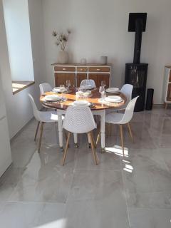 Maison de Coton Ty Koton - Plourivo - 7