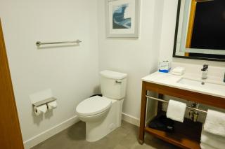 Four Points by Sheraton Austin Airport - Austin - 8