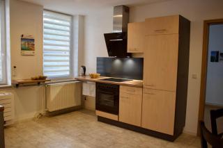 Ferienwohnung Fáfnir - Thale - 1