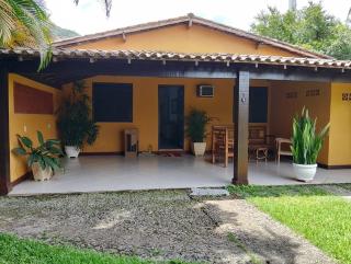 Casa Amarela - 0