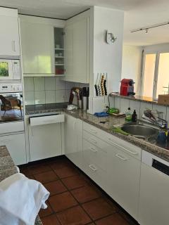 Casa Conte - Orselina - 8