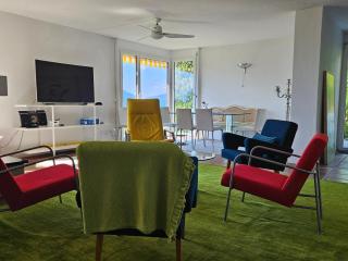 Casa Conte - Orselina - 5