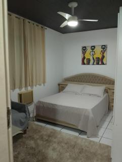 Casa Amarela - 1
