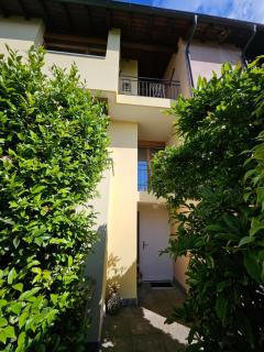 Casa Conte - Orselina - 2