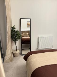 ORION - Luxury 4 bedroom city centre townhouse - 6