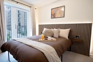 ORION - Luxury 4 bedroom city centre townhouse - Leicester - 4