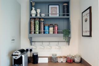 ORION - Luxury 4 bedroom city centre townhouse - Leicester - 3