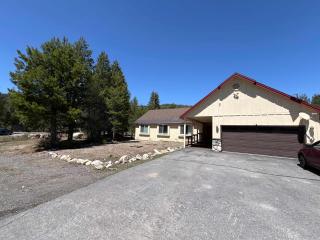 Soda Springs Getaway with River & Lake Access - Soda Springs - 7