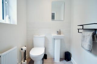 ORION - Luxury 4 bedroom city centre townhouse - 1