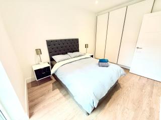 Central Modern Stay Chinese Quarter - Birmingham - 1