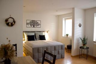 Ferienwohnung Fáfnir - Thale - 0
