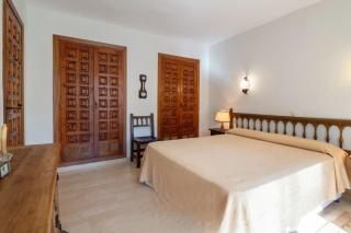 Cozy Rustic Spanish House - Jávea - 2