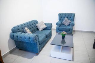 Kigali Haven Apartment - Kigali - 9