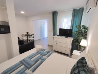 STUDIO SUITES Bavaro BEACH Location wifi parking - Punta Cana - 3