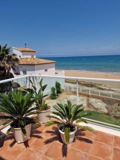 Mirador Al Mar - Dénia - 4