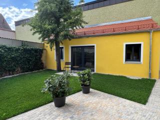 Tim's Wohnhaus - Neumarkt in der Oberpfalz - 8