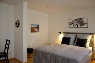 Ferienwohnung Fáfnir - Thale - 8