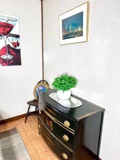 W 15th Whole house - 6