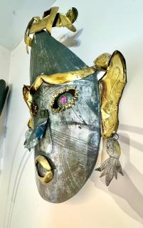 W 15th Whole house - 5