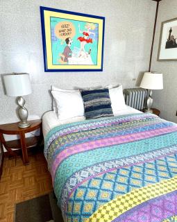 W 15th Whole house - 2