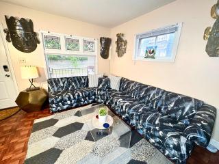 W 15th Whole house - 1